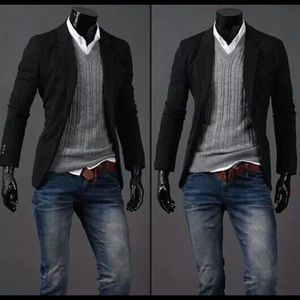 Meet your Posher, Peyton